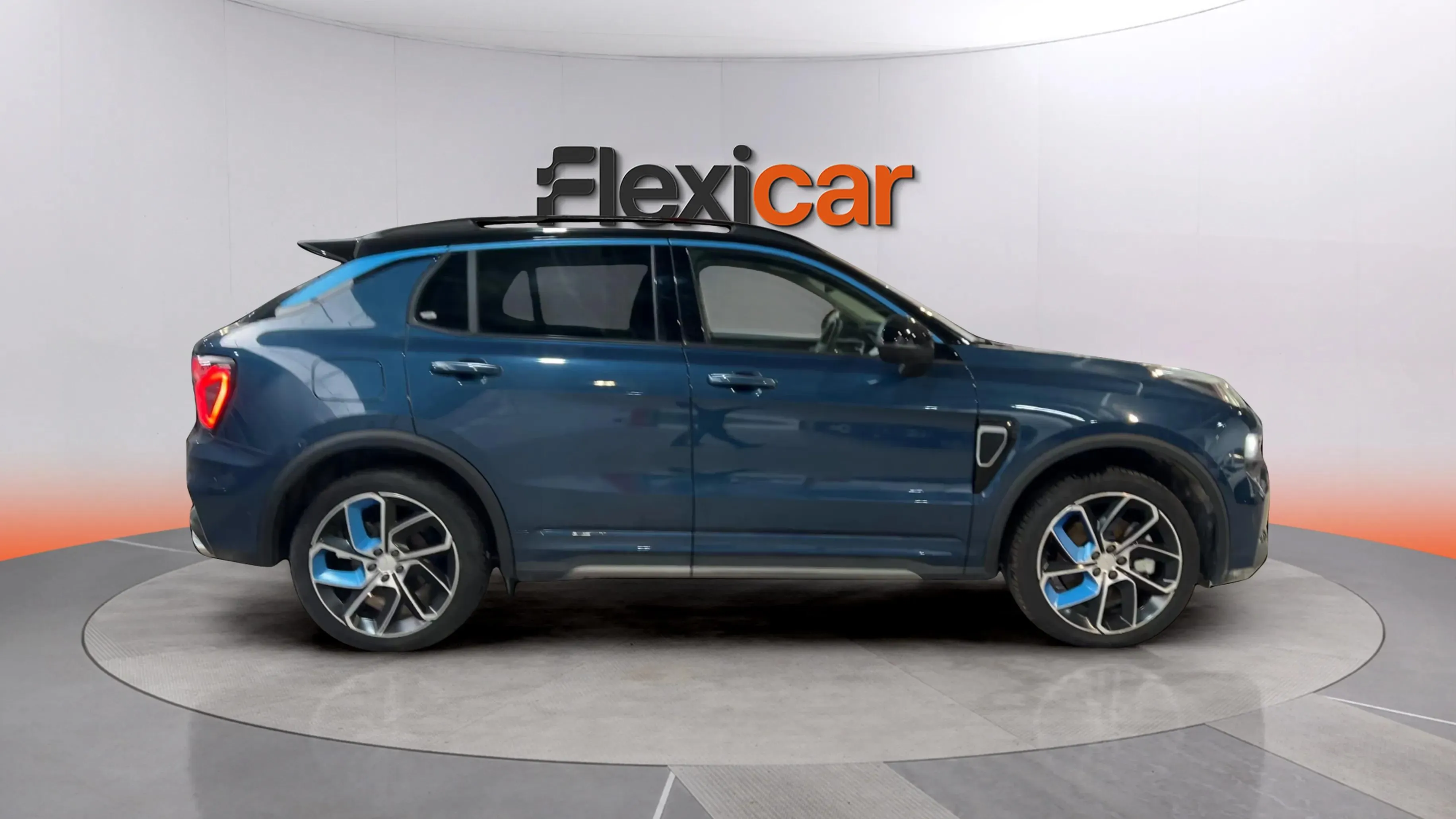 Lynk & Co 01 1.5 PHEV - foto 8