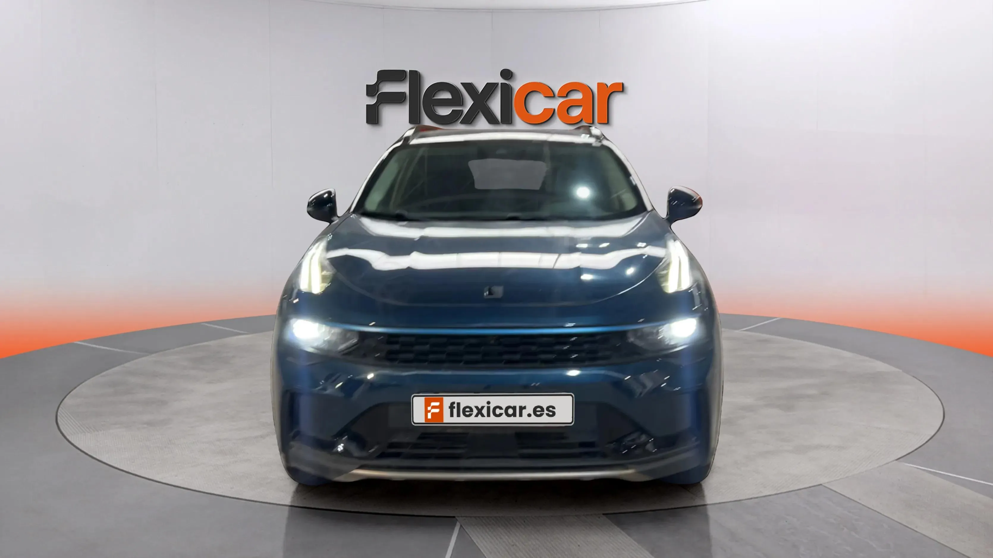 Lynk & Co 01 1.5 PHEV - foto 2