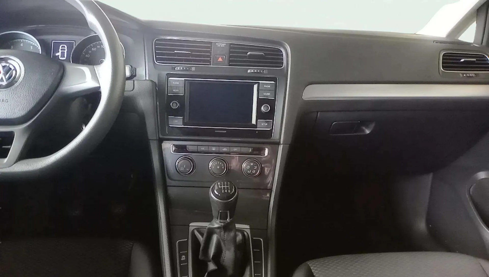 Volkswagen Golf Advance 1.0 TSI - foto 8
