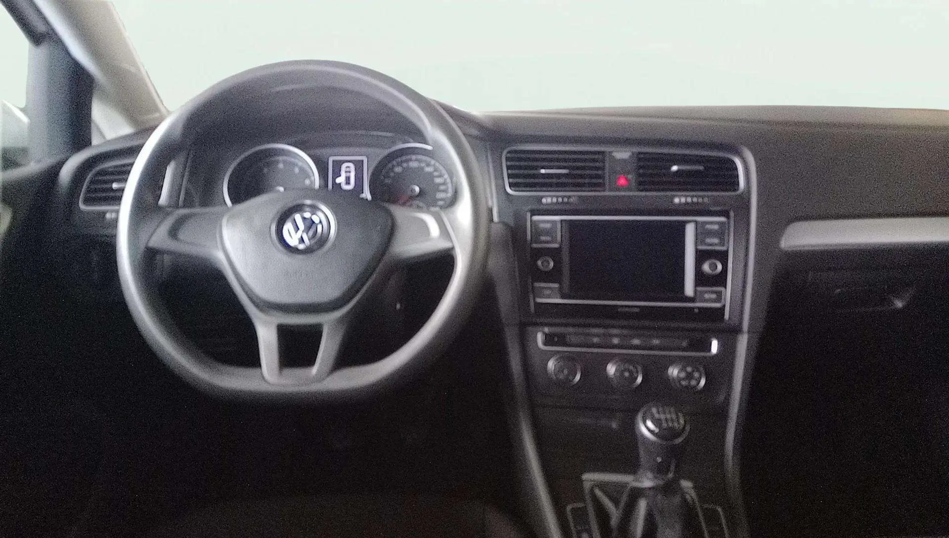 Volkswagen Golf Advance 1.0 TSI - foto 7