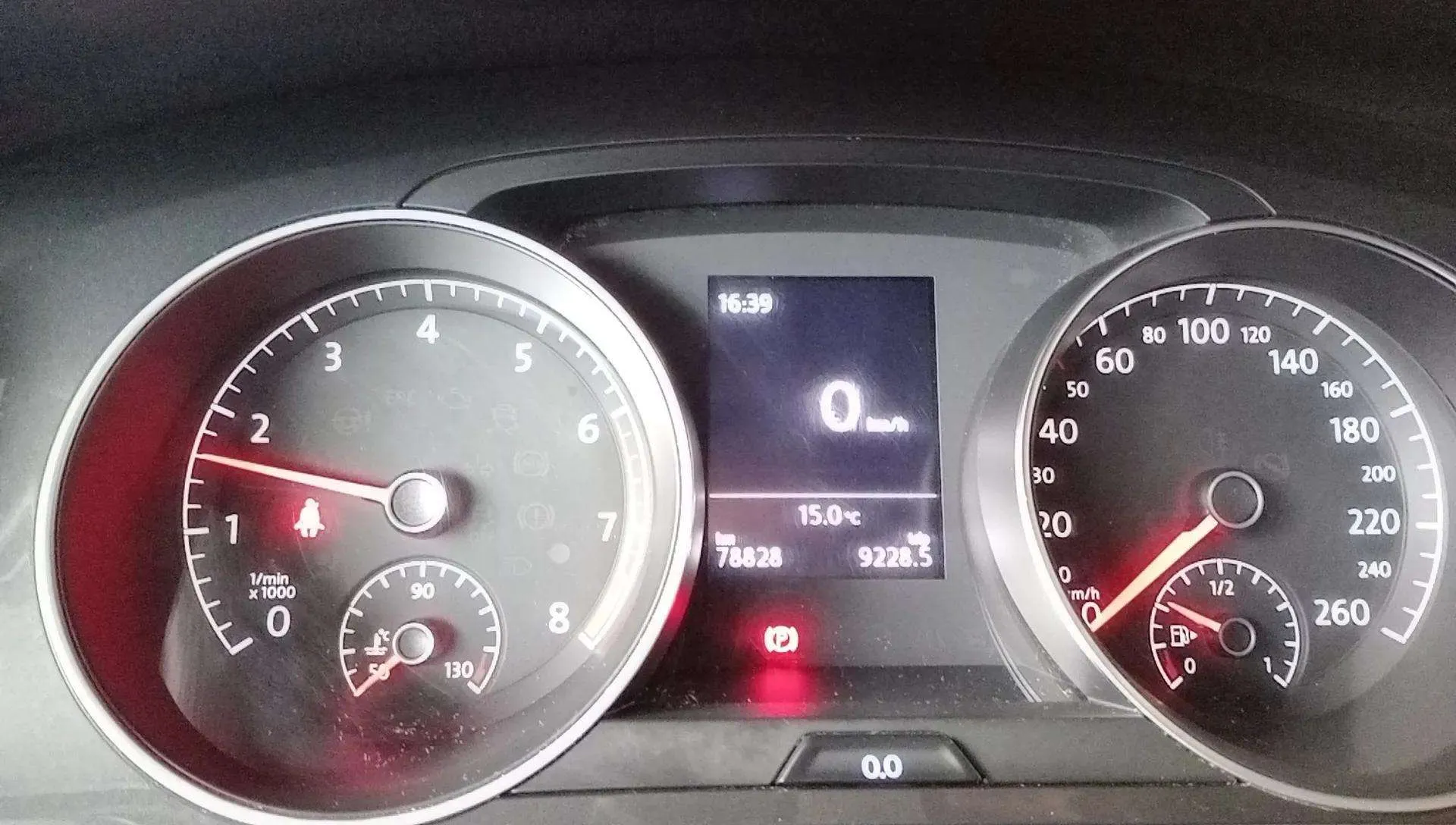 Volkswagen Golf Advance 1.0 TSI - foto 6