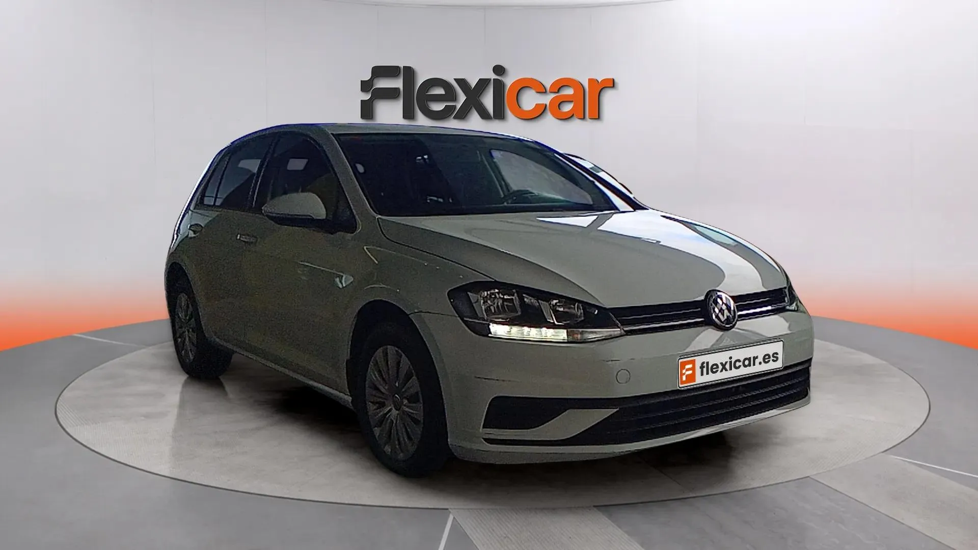 Volkswagen Golf Advance 1.0 TSI