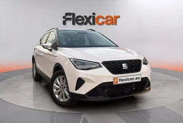seat arona 10 tsi 81kw 110cv style gasolina manual la maquinista 903000000242506