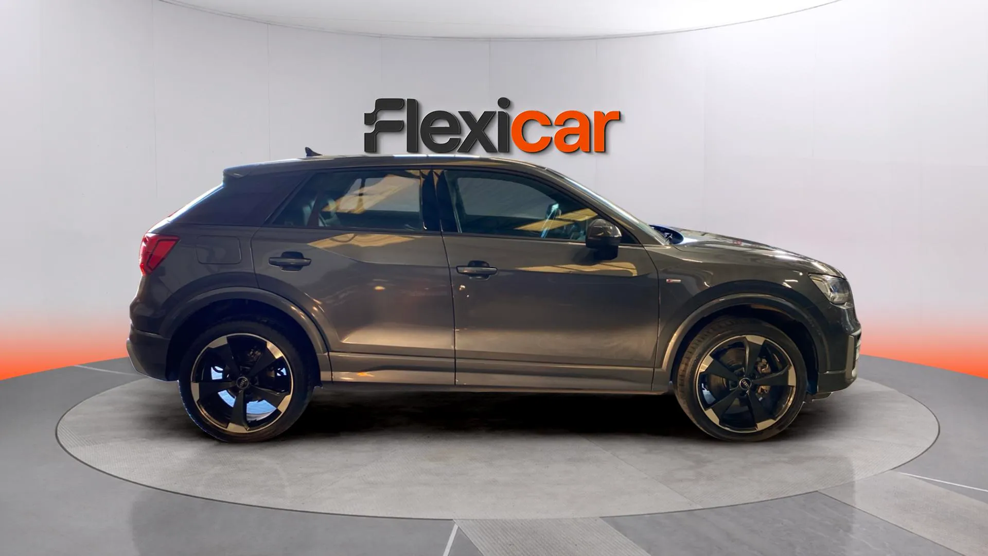 Audi Q2 Black Line 30 TDI S tronic - foto 7