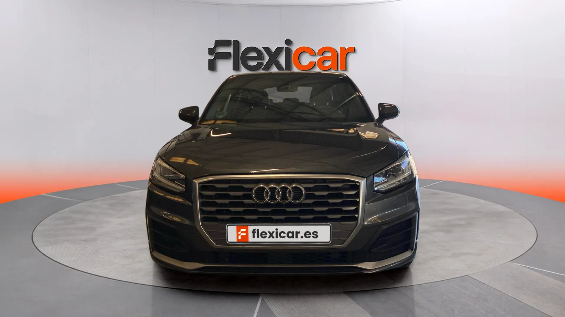 Audi Q2 Black Line 30 TDI S tronic - foto 8