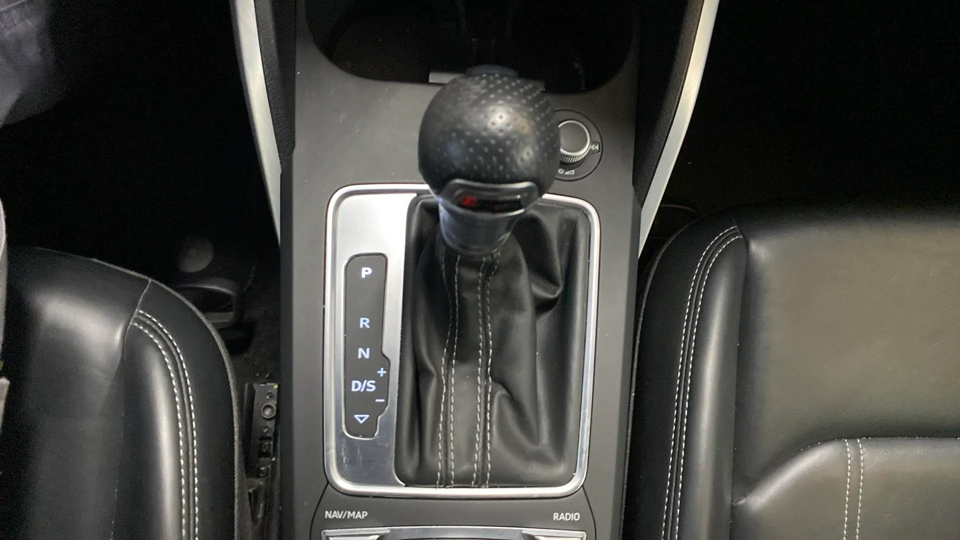 Audi Q2 Black Line 30 TDI S tronic - foto 31