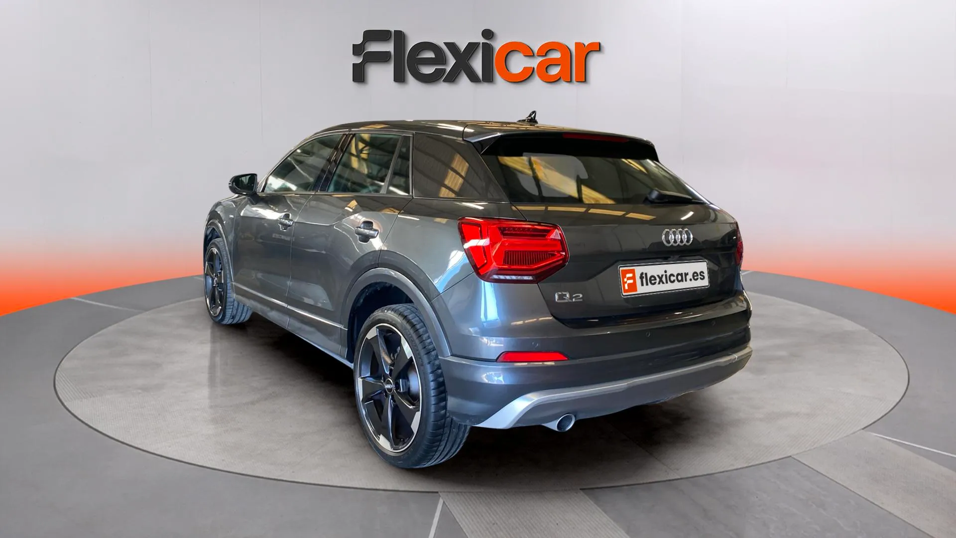 Audi Q2 Black Line 30 TDI S tronic - foto 4