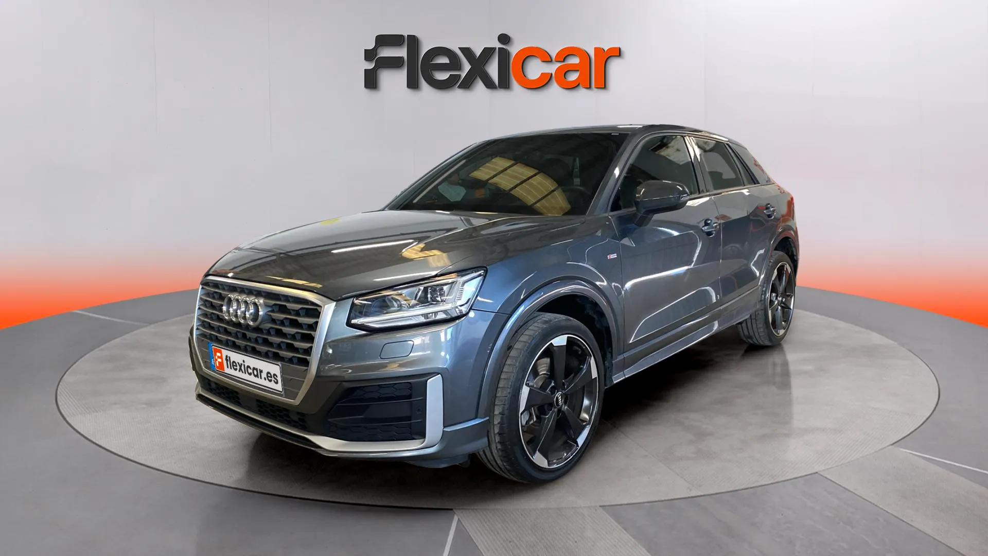 Audi Q2 Black Line 30 TDI S tronic - foto 2