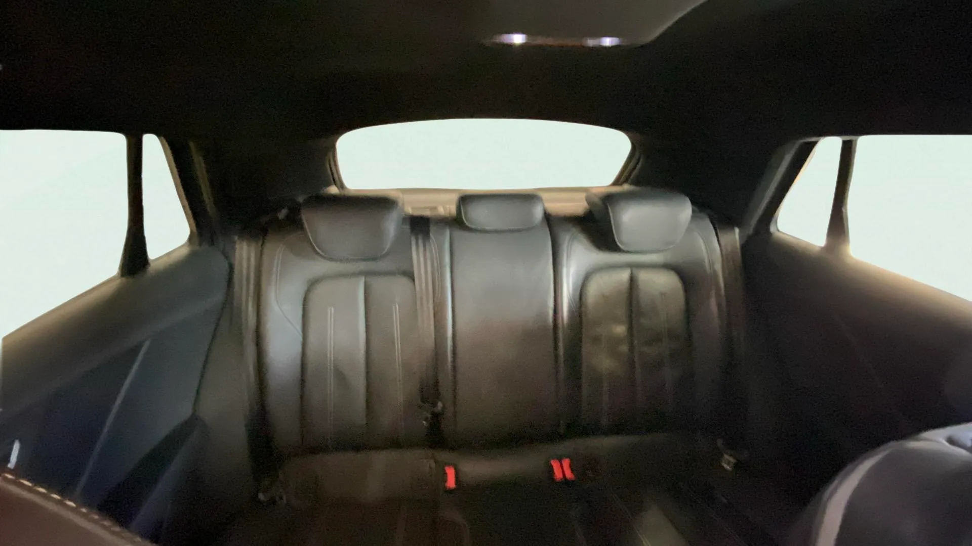 Audi Q2 Black Line 30 TDI S tronic - foto 14