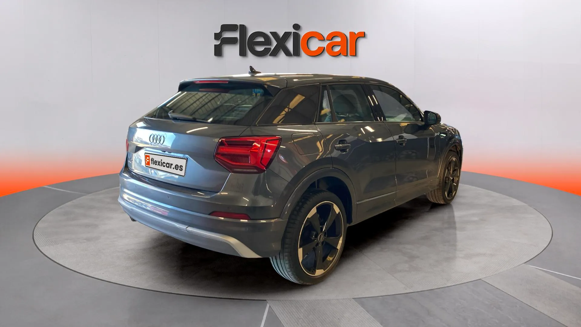 Audi Q2 Black Line 30 TDI S tronic - foto 6