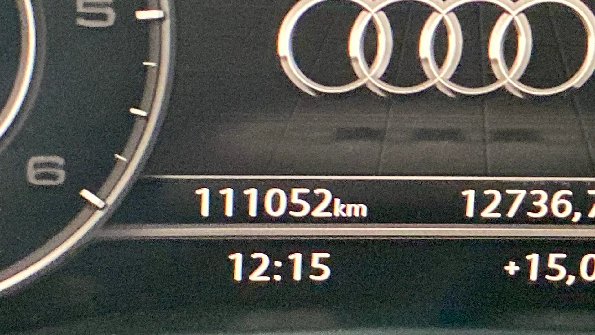 Audi Q2 Black Line 30 TDI S tronic - foto 11