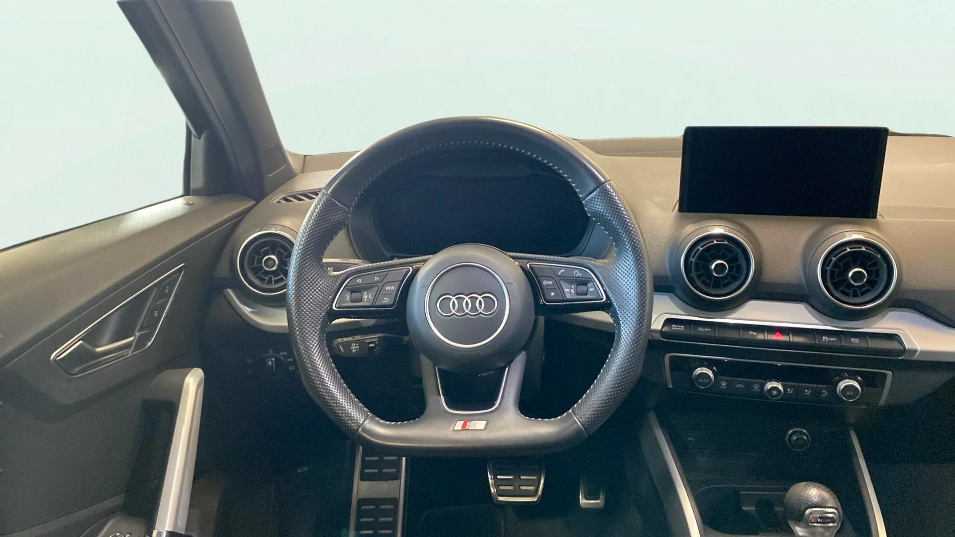 Audi Q2 Black Line 30 TDI S tronic - foto 10