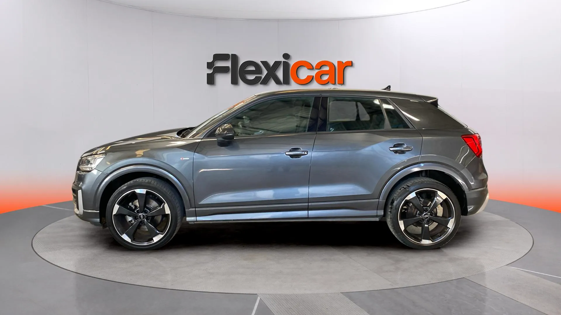 Audi Q2 Black Line 30 TDI S tronic - foto 3