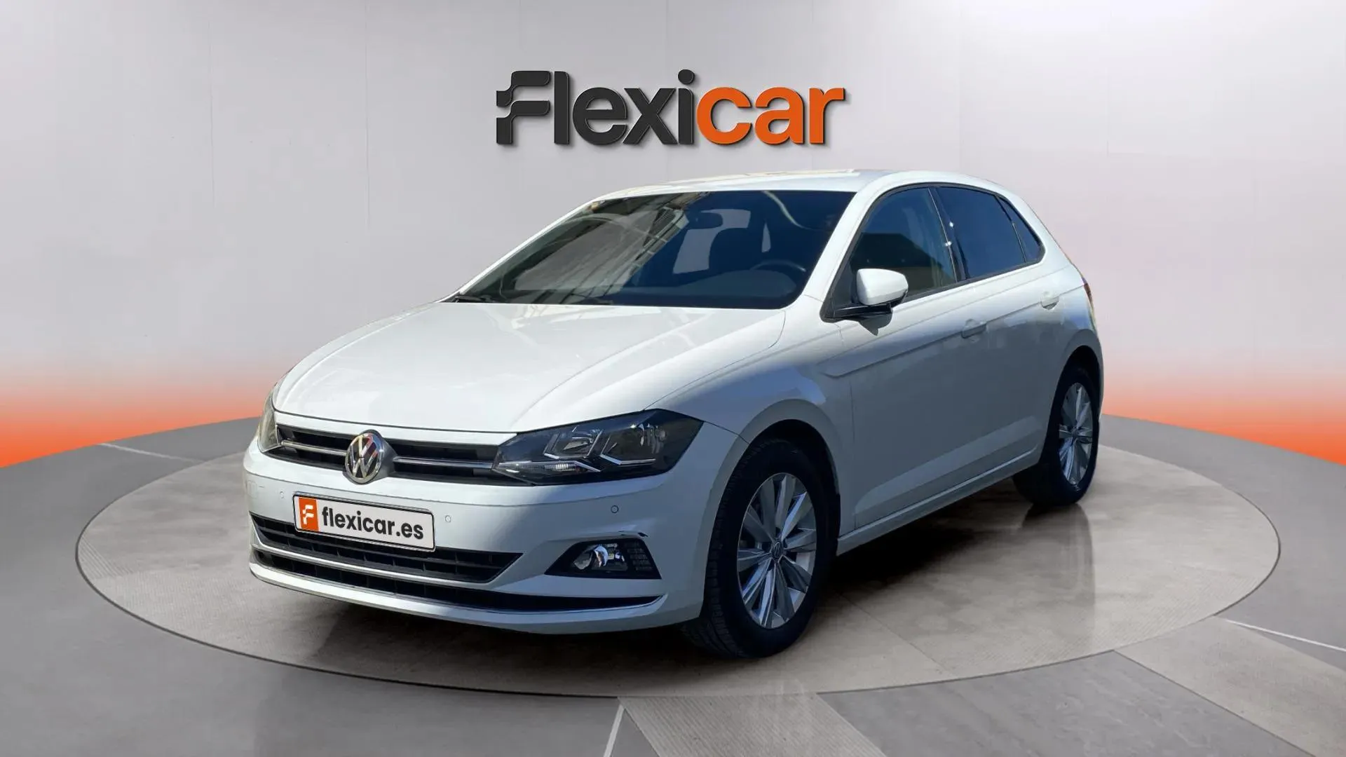 Volkswagen Polo Advance 1.0 TSI - foto 7