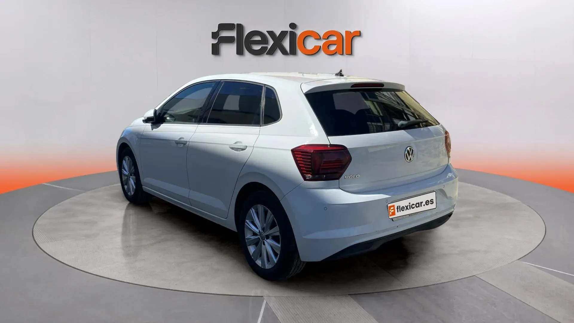 Volkswagen Polo Advance 1.0 TSI - foto 5