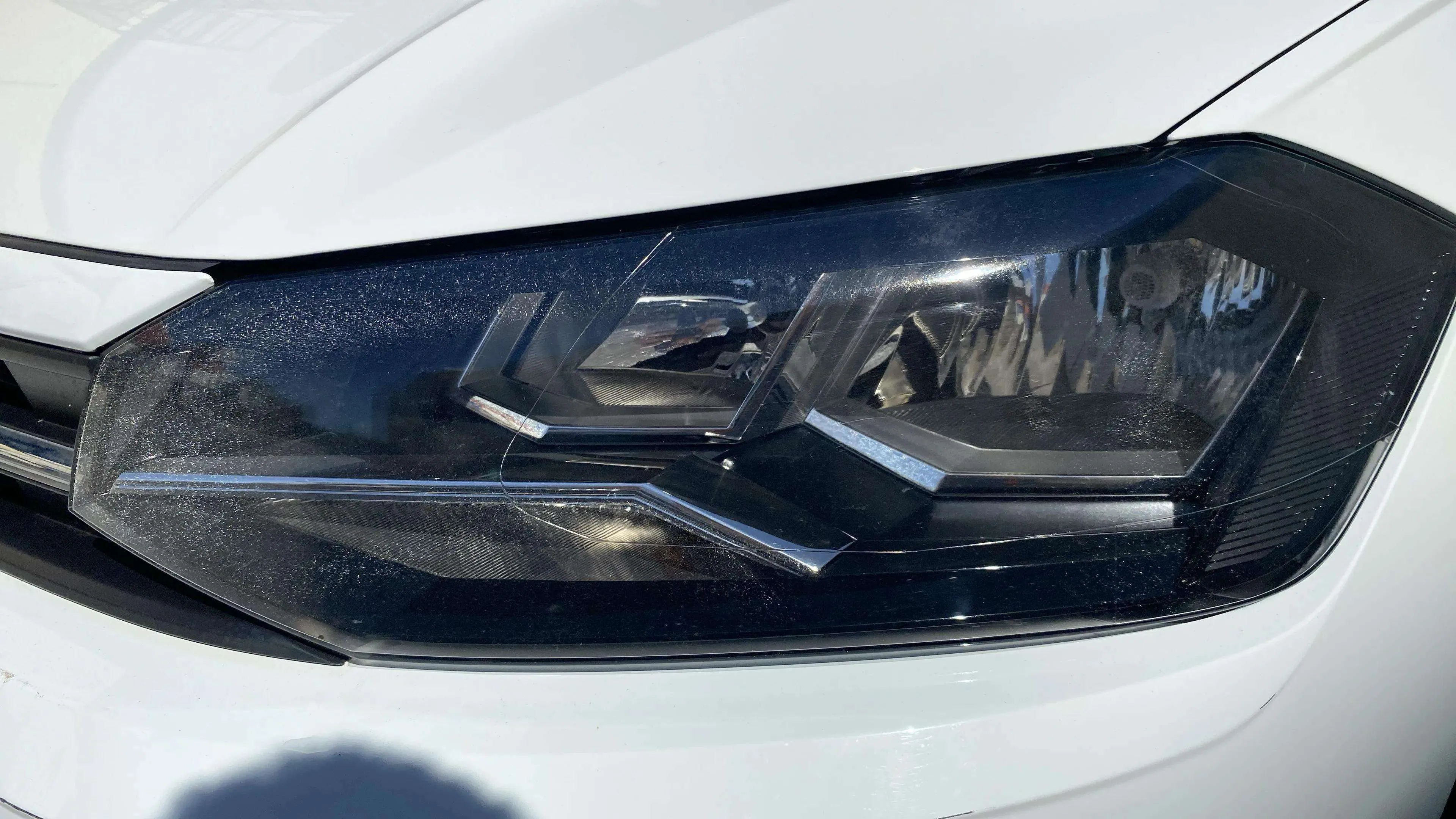 Volkswagen Polo Advance 1.0 TSI - foto 27