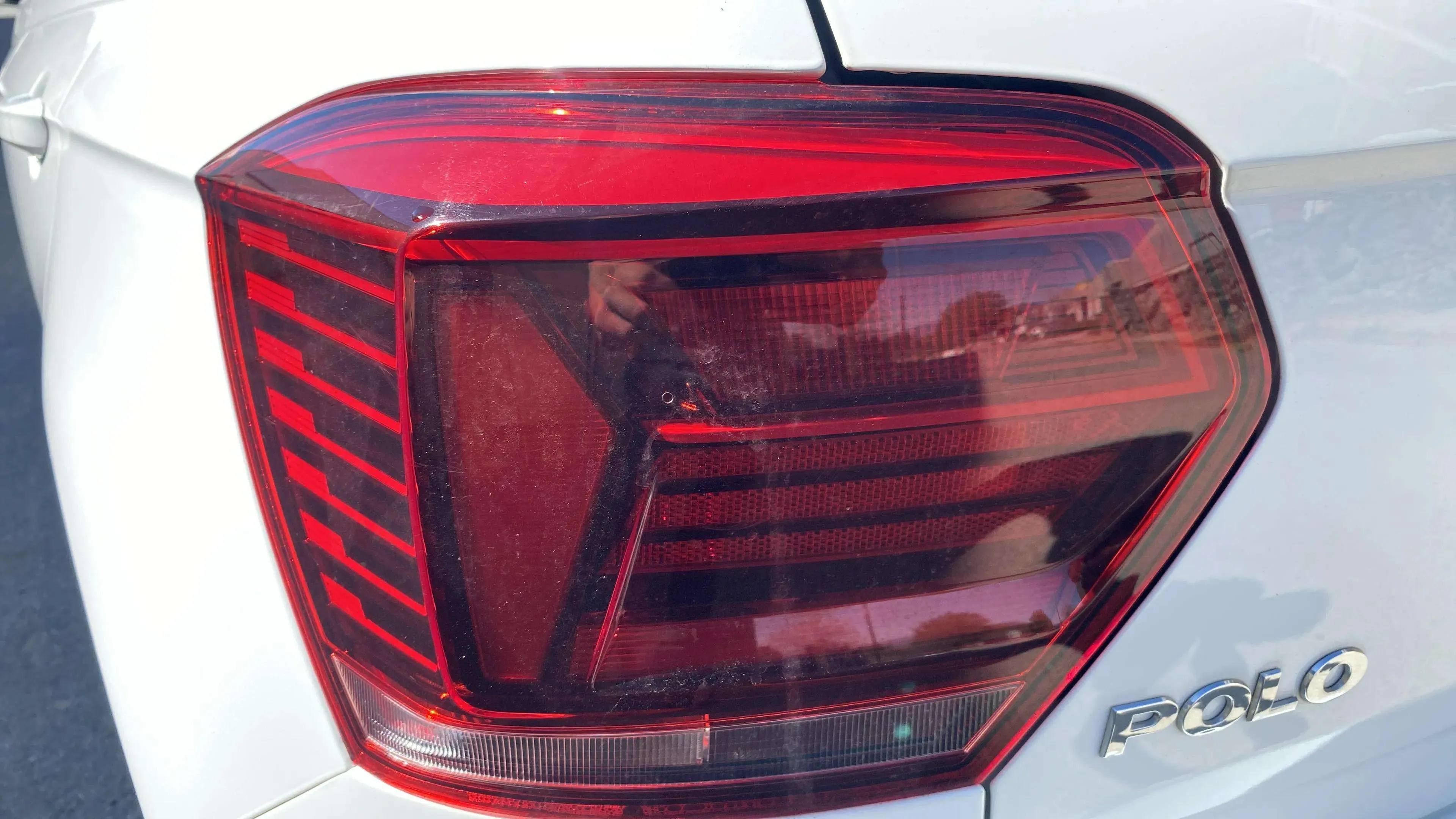 Volkswagen Polo Advance 1.0 TSI - foto 28