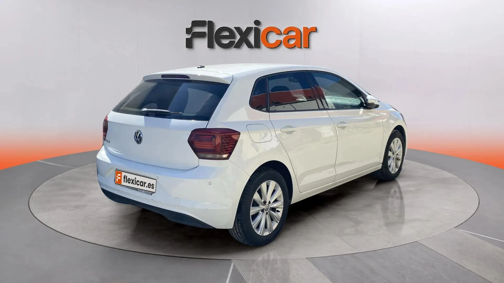 Volkswagen Polo Advance 1.0 TSI - foto 3