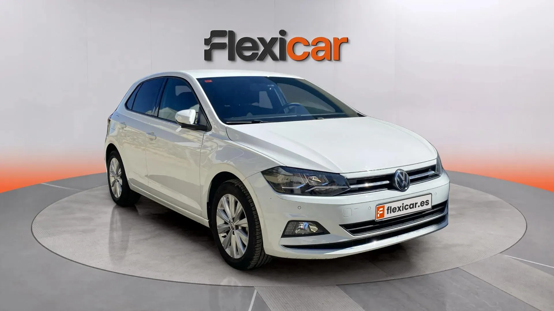 Volkswagen Polo Advance 1.0 TSI