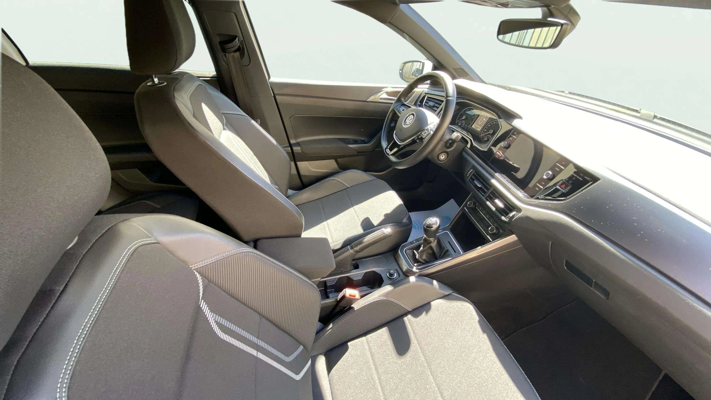 Volkswagen Polo Advance 1.0 TSI - foto 17
