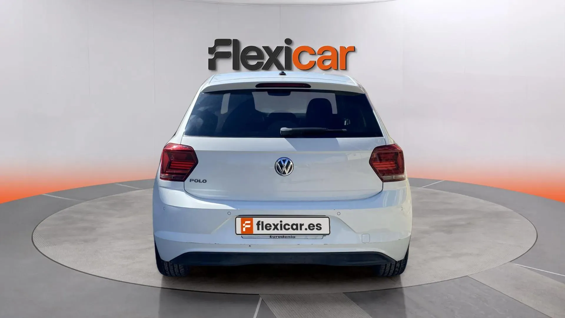 Volkswagen Polo Advance 1.0 TSI - foto 4