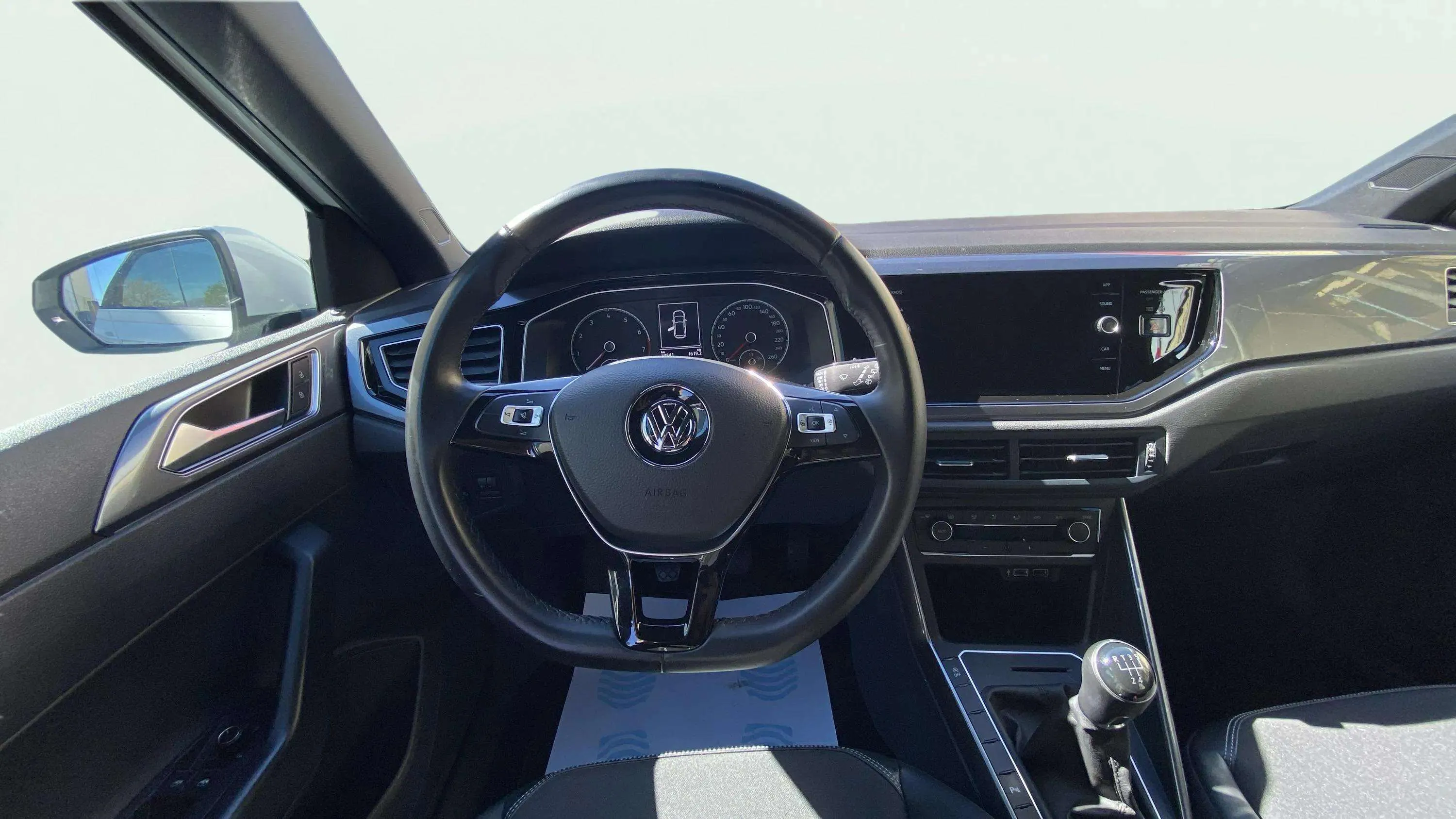 Volkswagen Polo Advance 1.0 TSI - foto 9