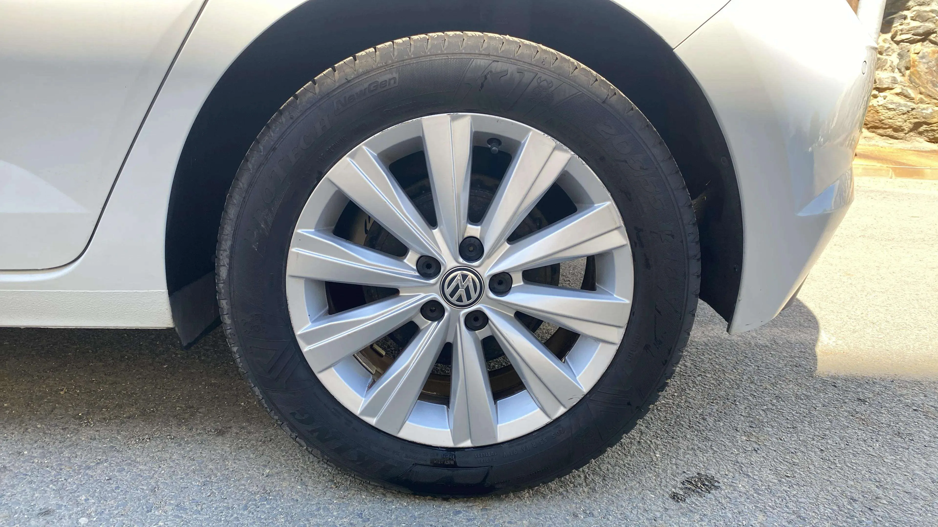 Volkswagen Polo Advance 1.0 TSI - foto 25