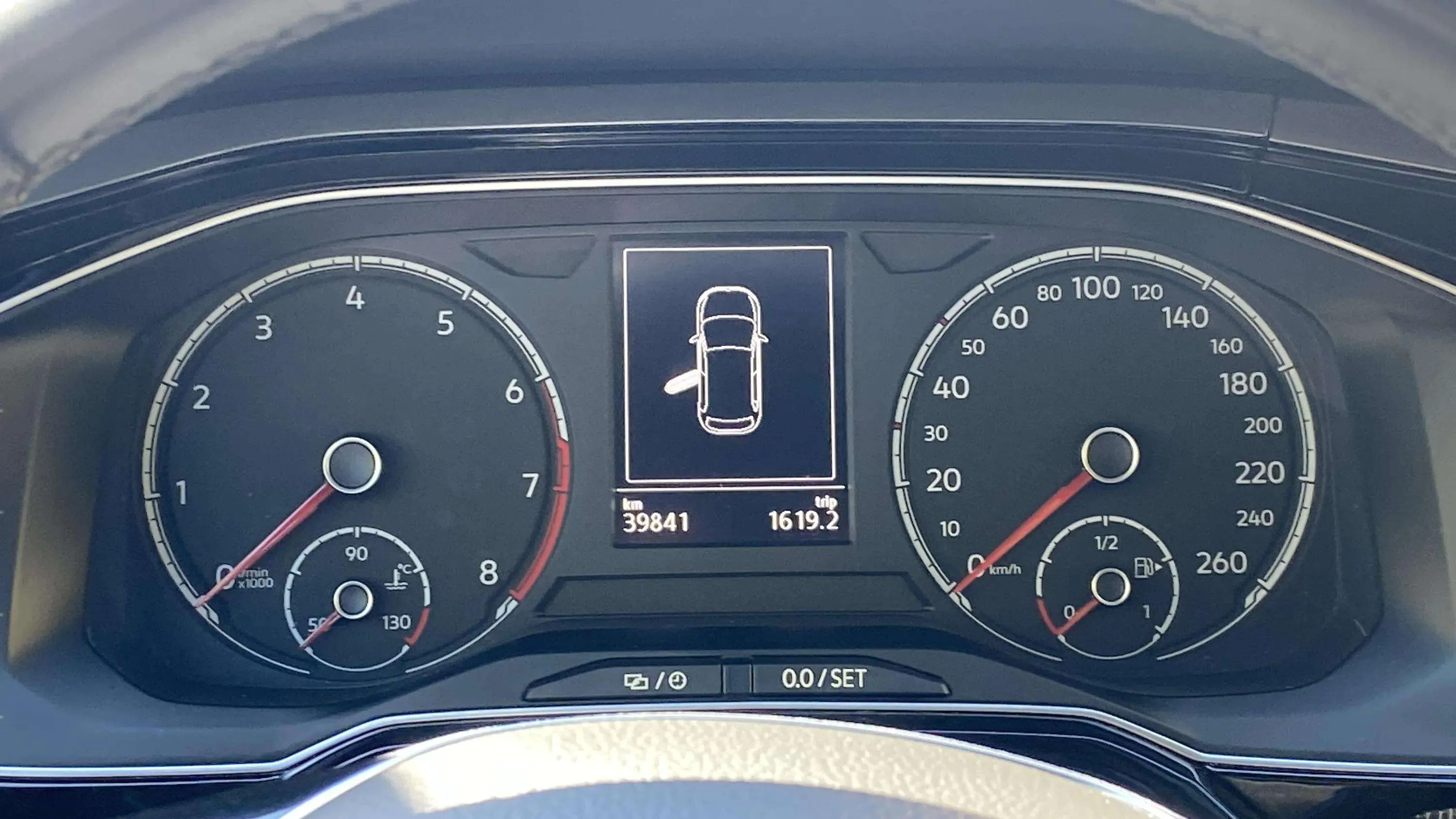 Volkswagen Polo Advance 1.0 TSI - foto 12