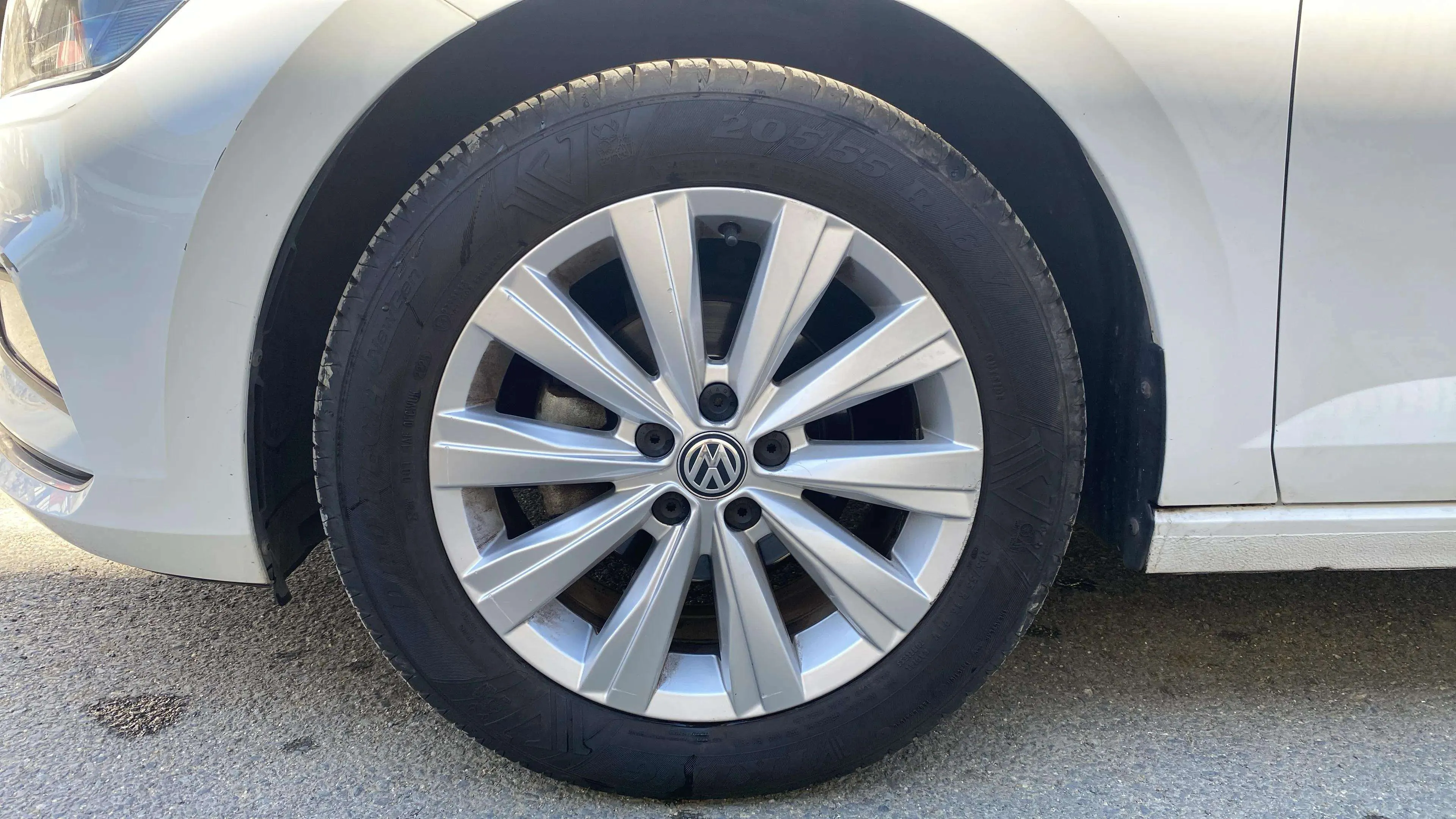 Volkswagen Polo Advance 1.0 TSI - foto 24