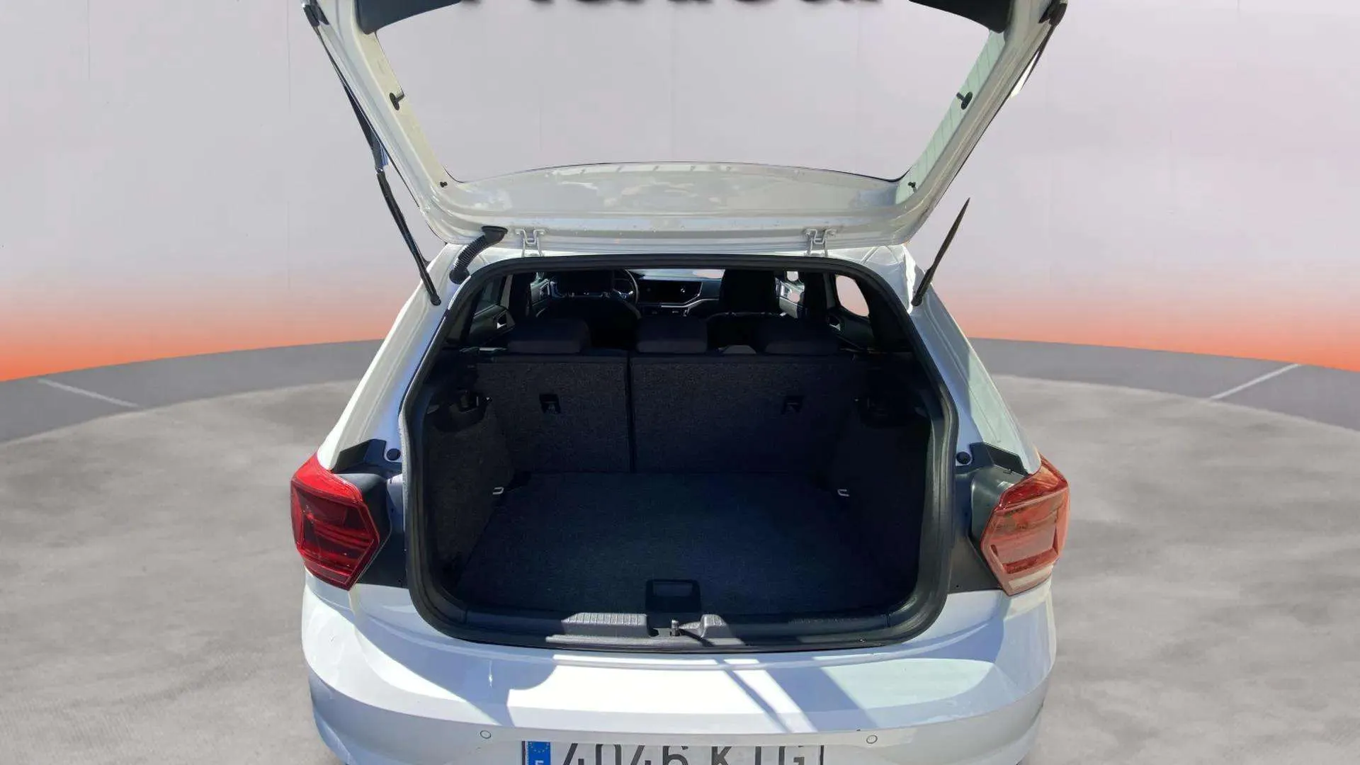 Volkswagen Polo Advance 1.0 TSI - foto 15