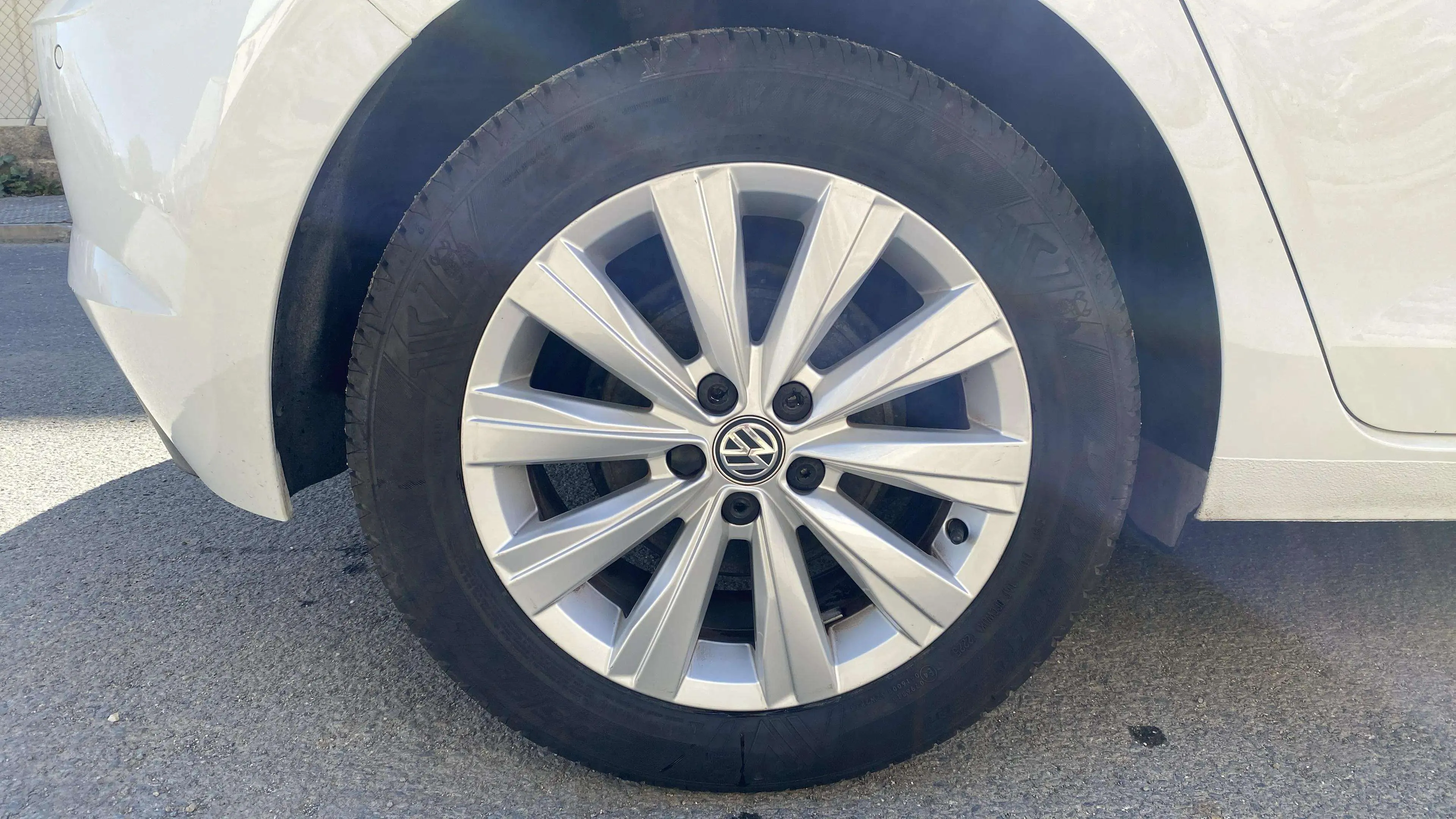 Volkswagen Polo Advance 1.0 TSI - foto 23