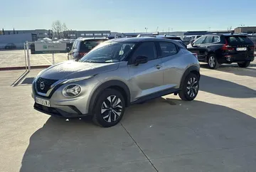 nissan juke dig t acenta gasolina manual arval algete 903000000242521