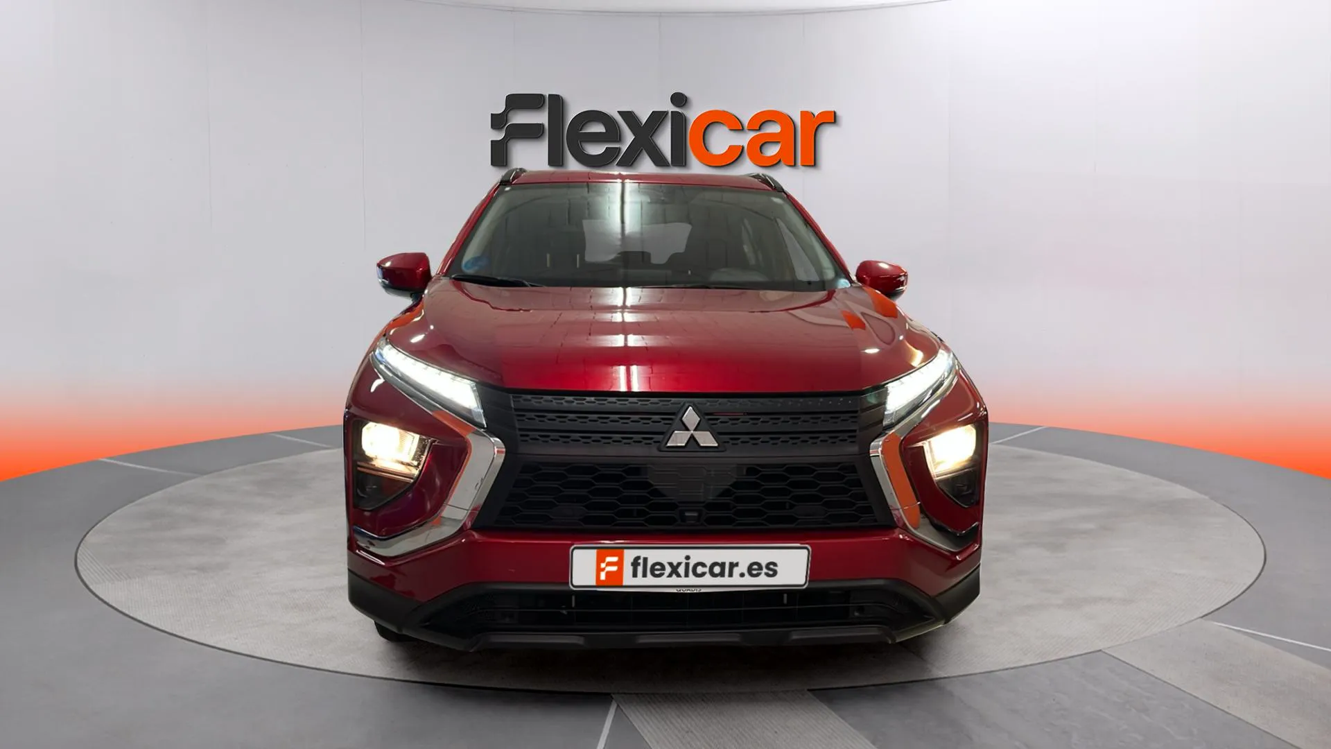 Mitsubishi Eclipse Cross 2.4 PHEV Kaiteki 4WD - foto 2