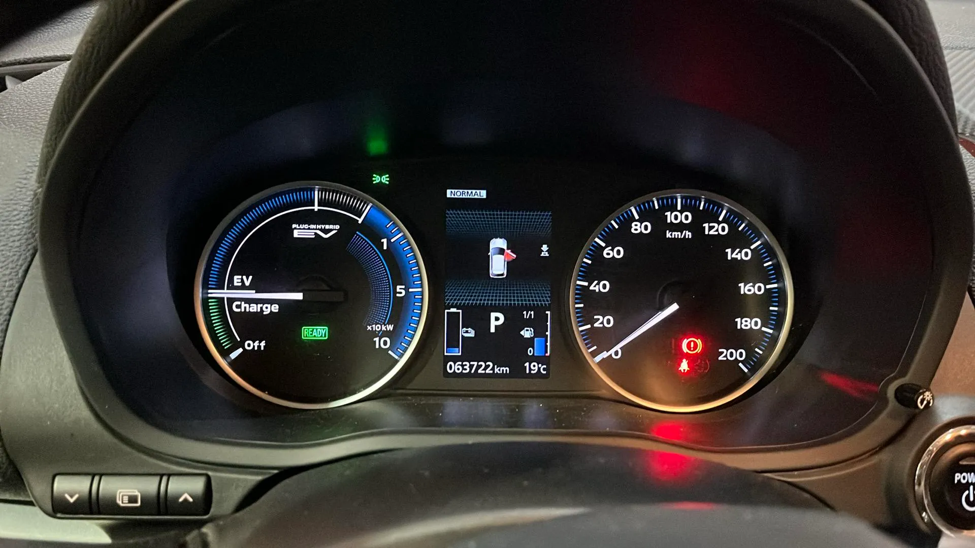 Mitsubishi Eclipse Cross 2.4 PHEV Kaiteki 4WD - foto 11