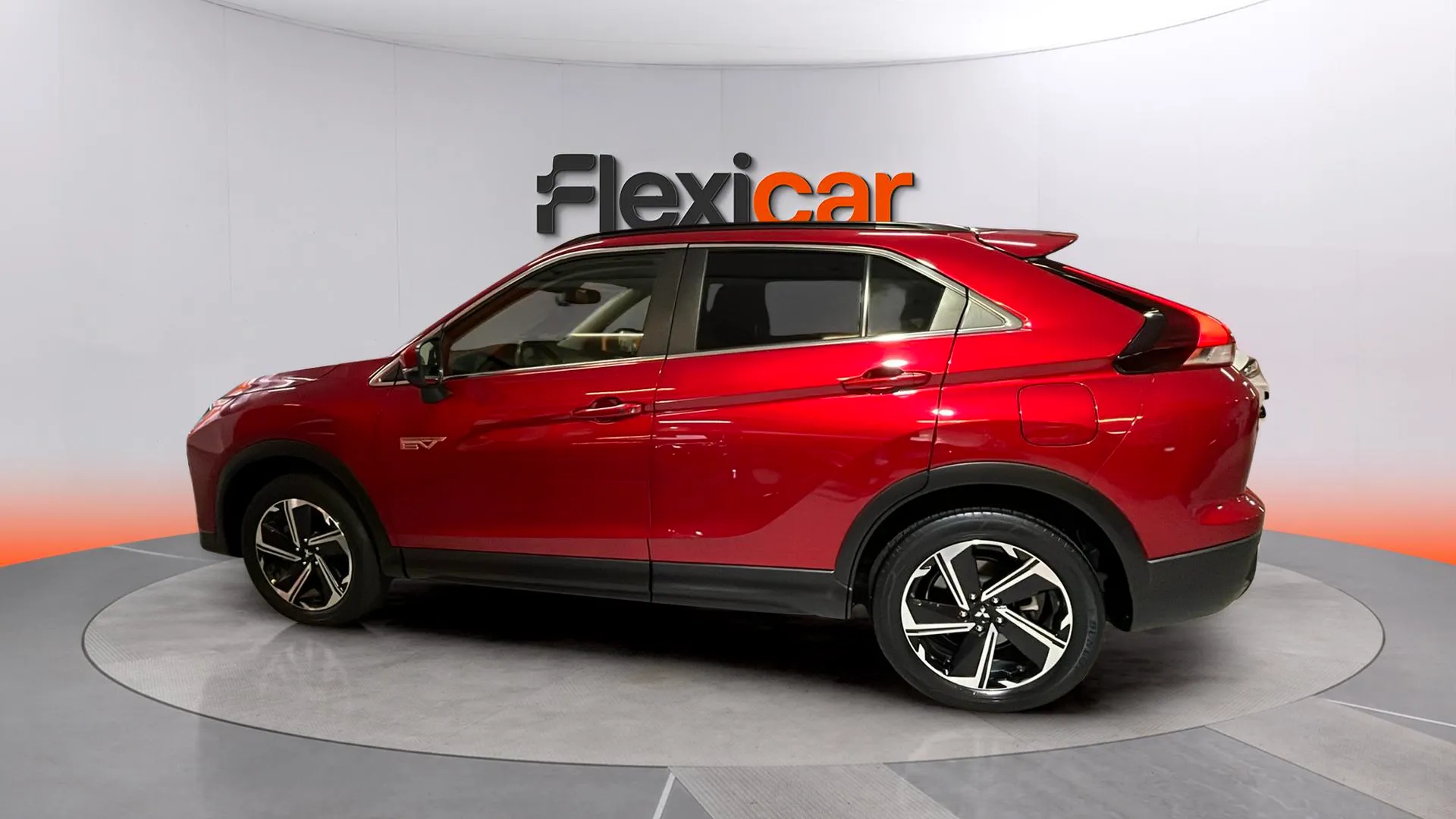 Mitsubishi Eclipse Cross 2.4 PHEV Kaiteki 4WD - foto 4