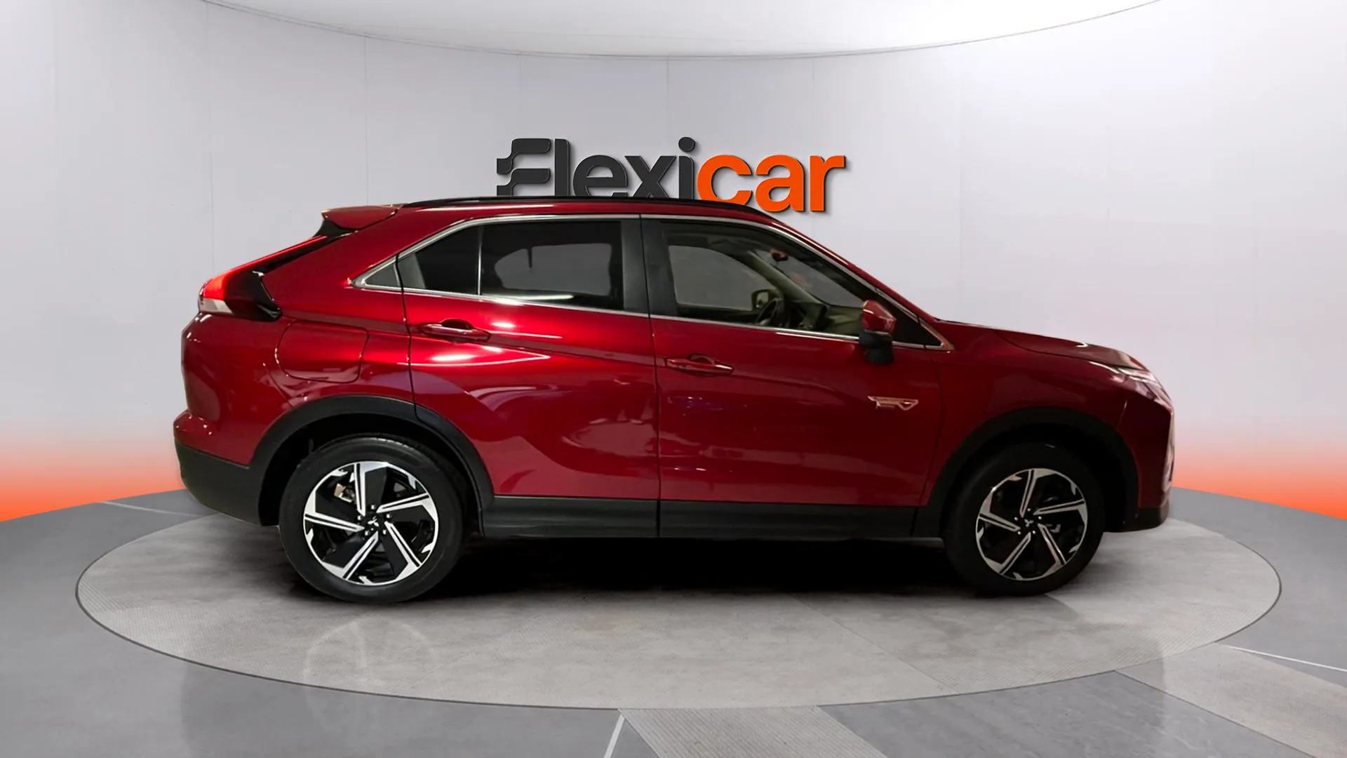 Mitsubishi Eclipse Cross 2.4 PHEV Kaiteki 4WD - foto 8