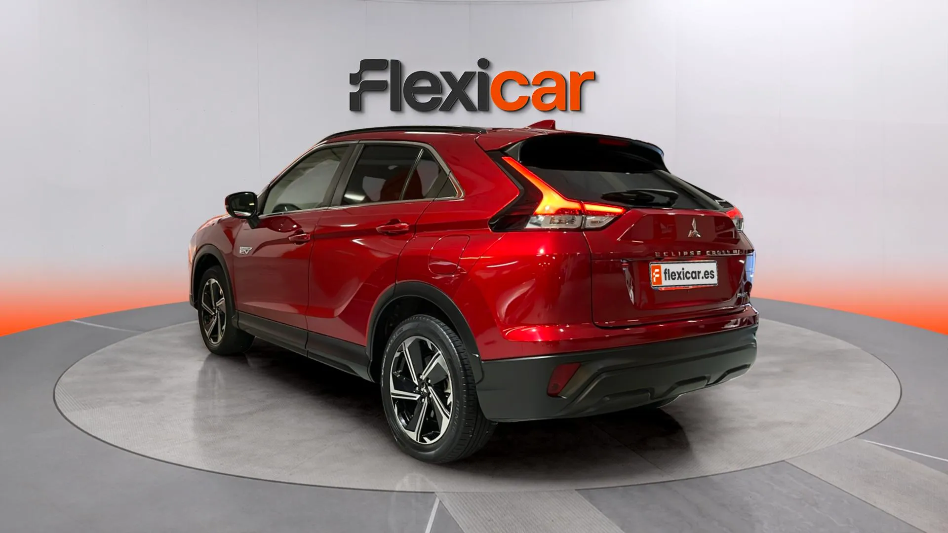 Mitsubishi Eclipse Cross 2.4 PHEV Kaiteki 4WD - foto 5
