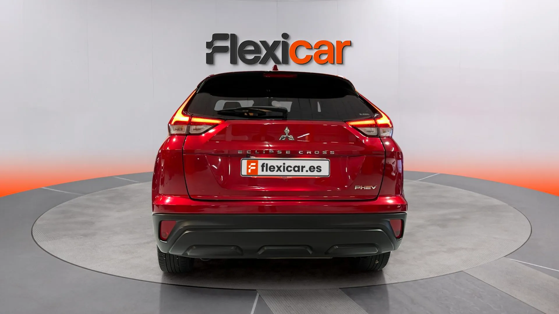 Mitsubishi Eclipse Cross 2.4 PHEV Kaiteki 4WD - foto 6