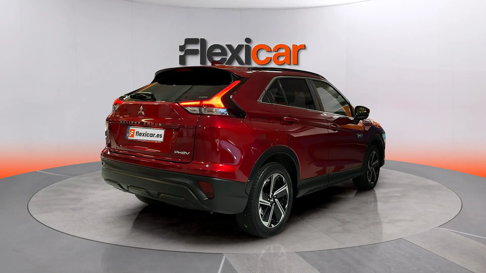 Mitsubishi Eclipse Cross 2.4 PHEV Kaiteki 4WD - foto 7