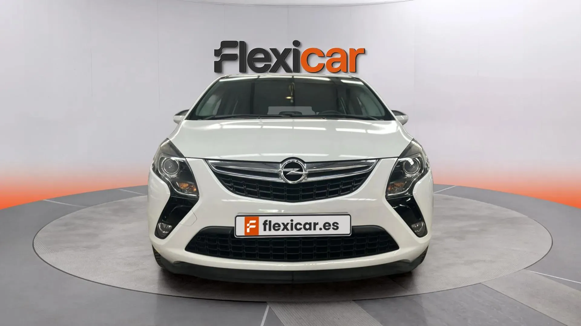Opel Zafira 1.6 CDTi Selective - foto 2