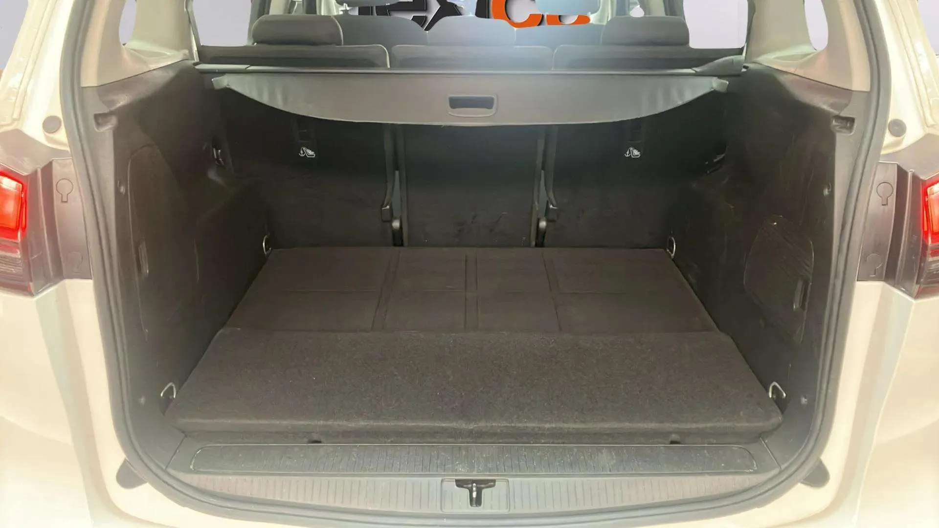 Opel Zafira 1.6 CDTi Selective - foto 21