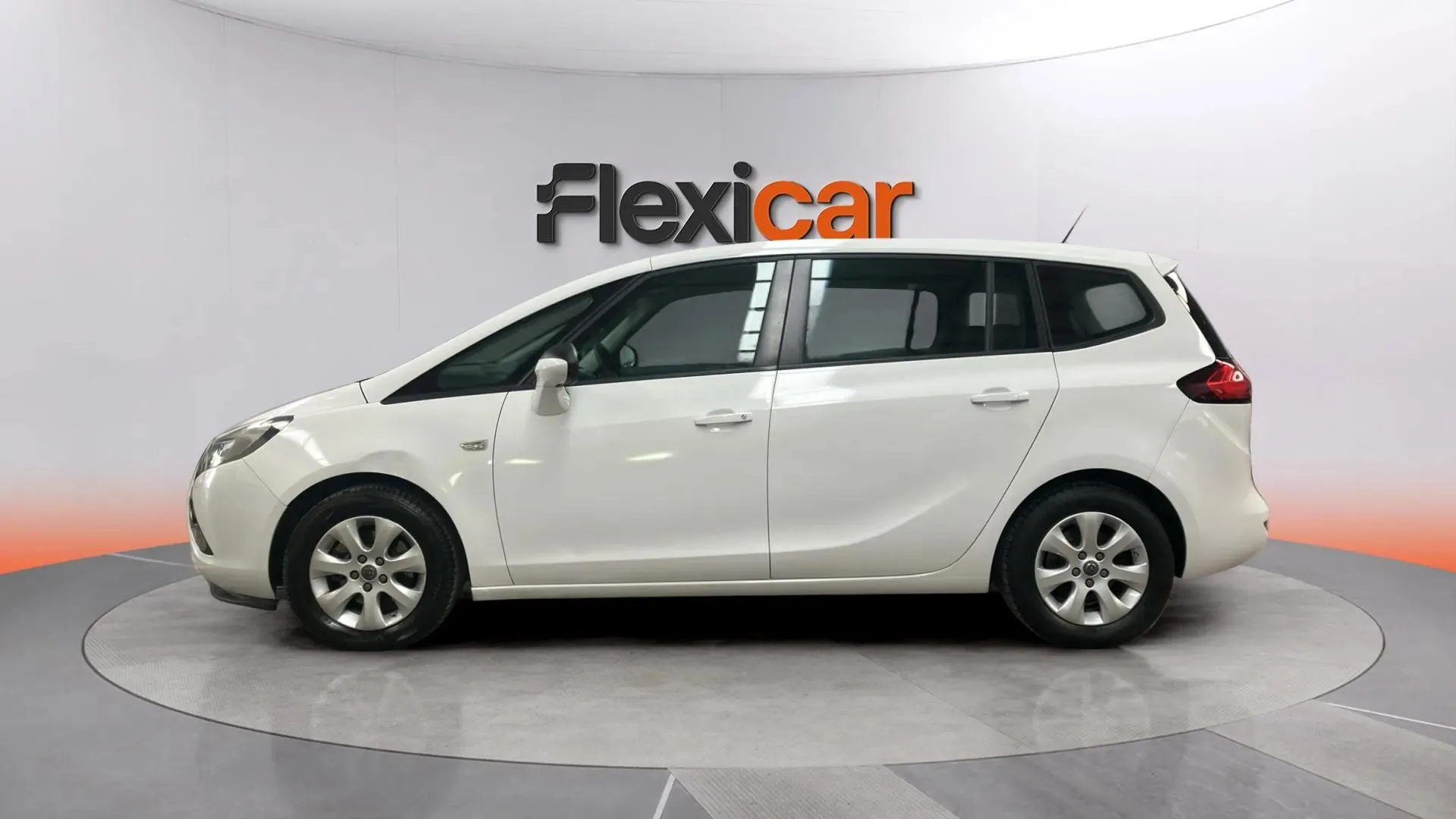 Opel Zafira 1.6 CDTi Selective - foto 5