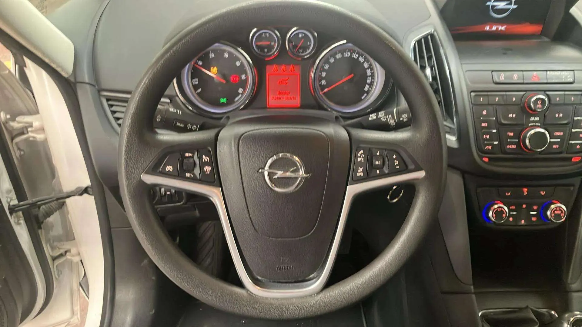 Opel Zafira 1.6 CDTi Selective - foto 7