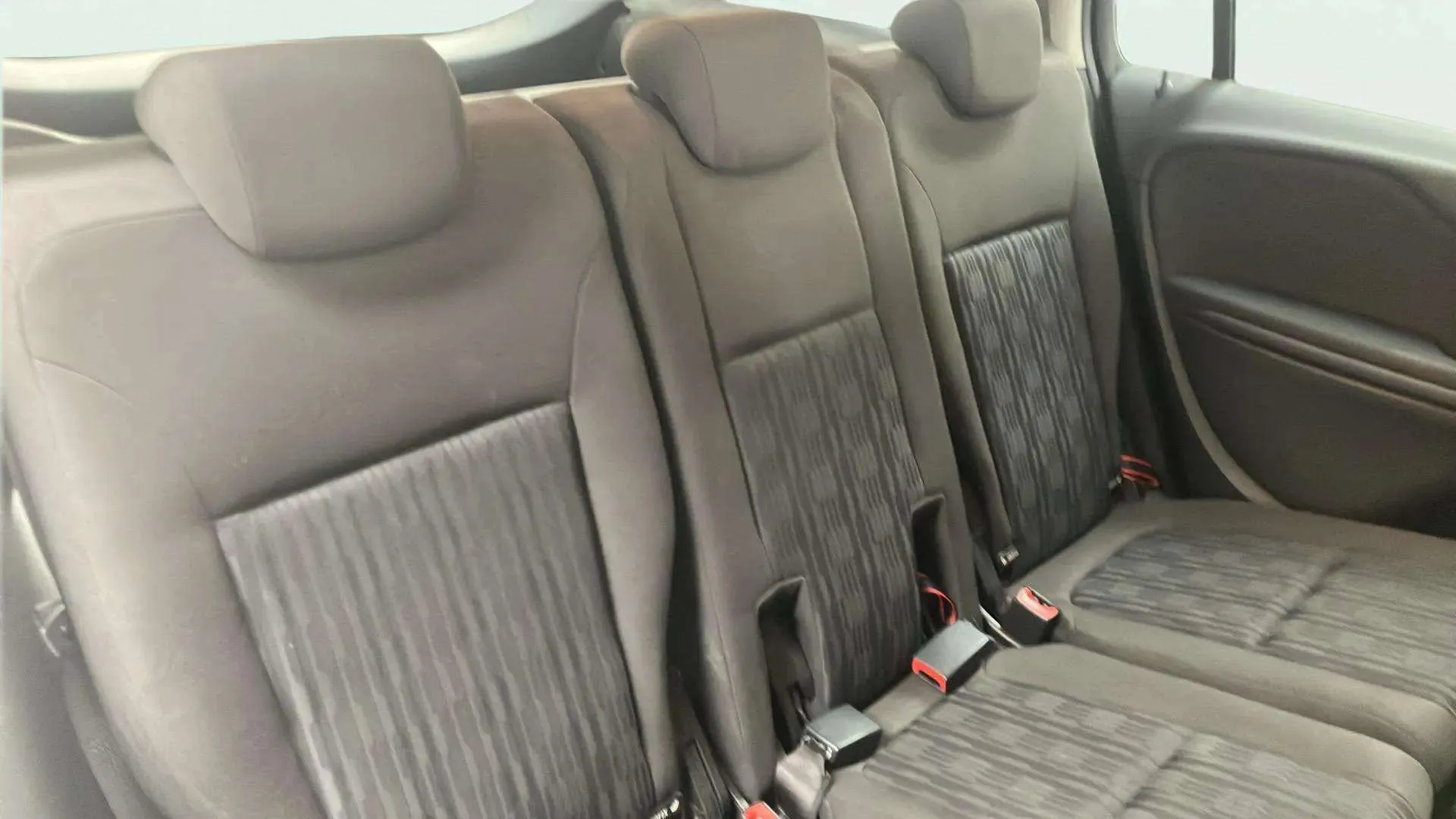 Opel Zafira 1.6 CDTi Selective - foto 13