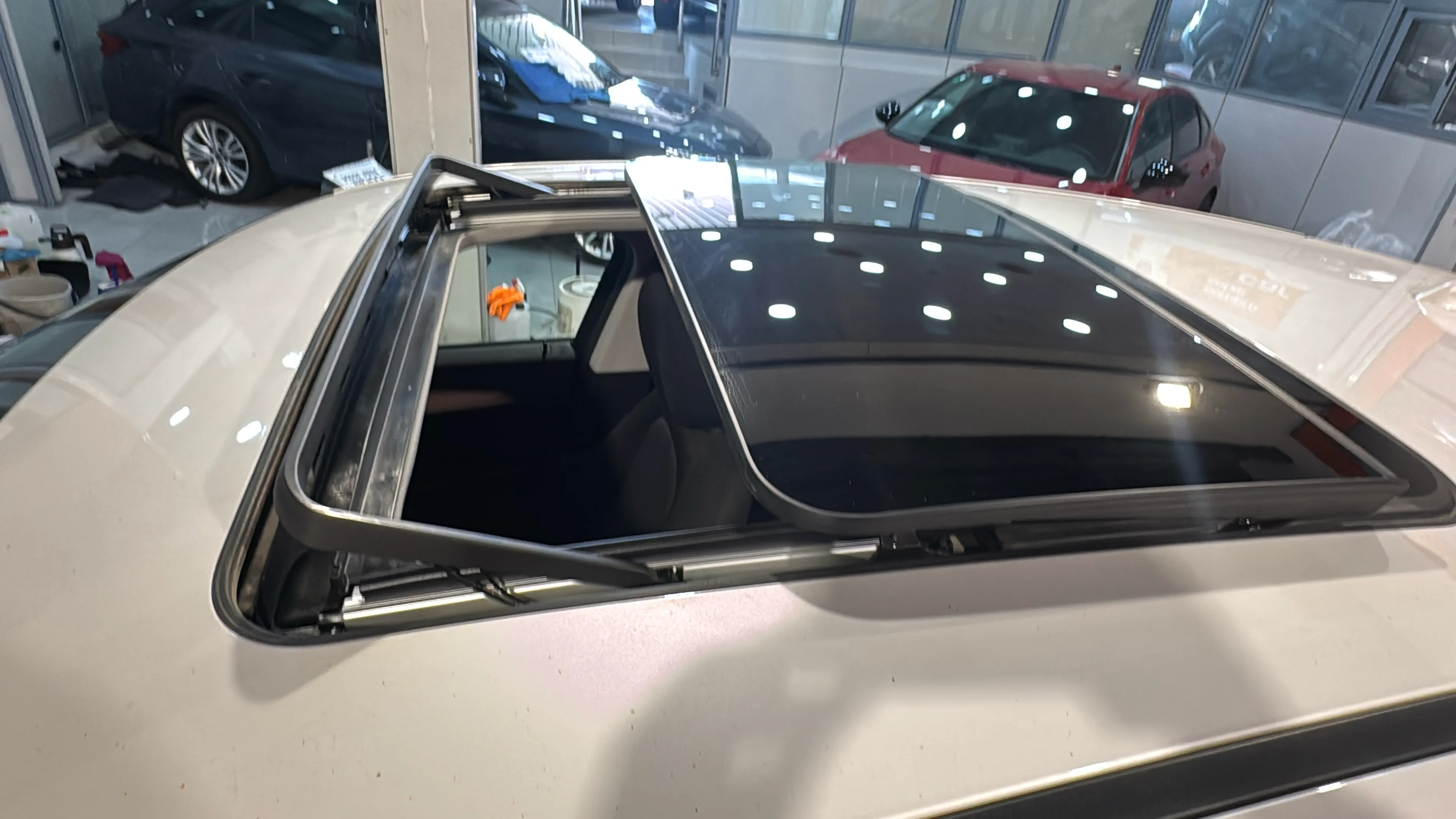 BMW X2 sDrive18i - foto 27