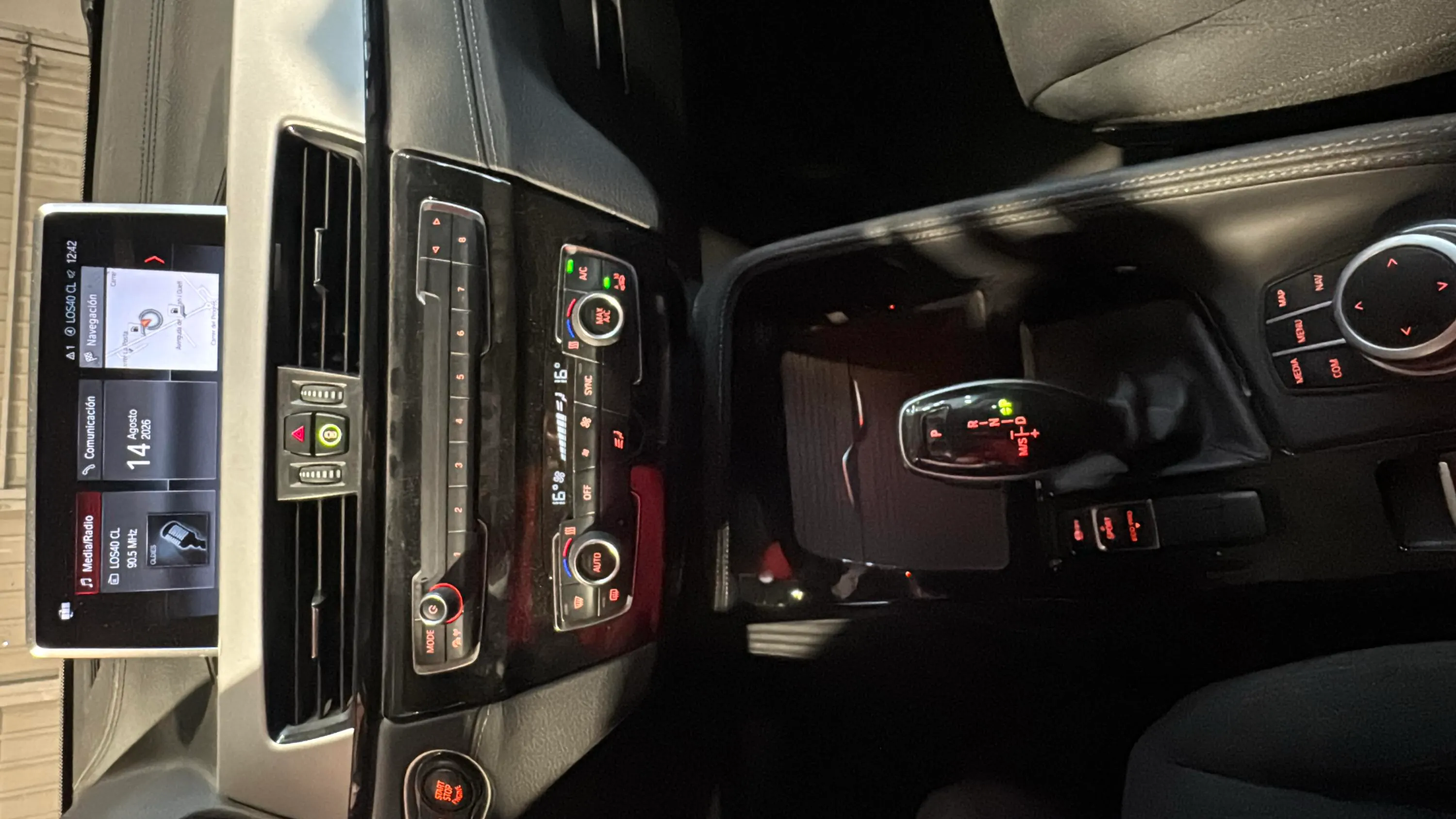 BMW X2 sDrive18i - foto 19