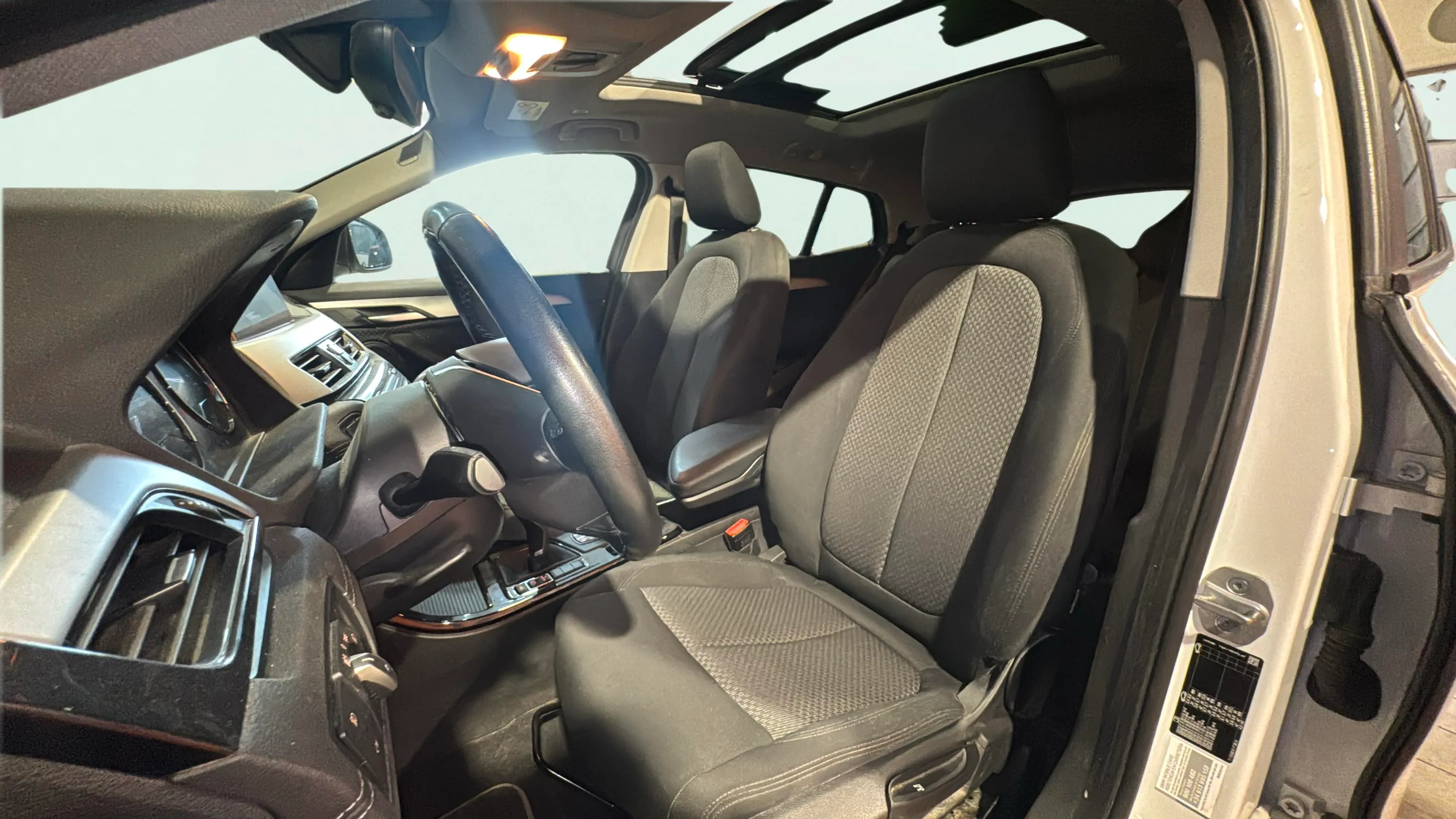 BMW X2 sDrive18i - foto 20