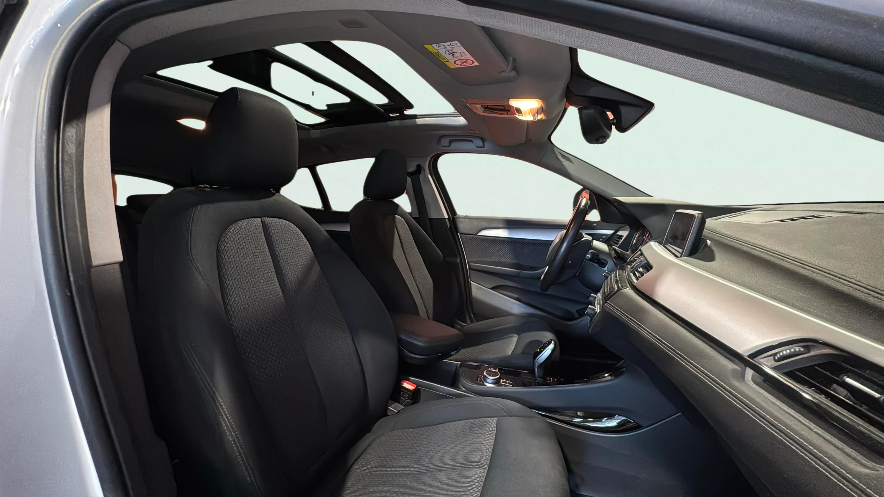 BMW X2 sDrive18i - foto 21