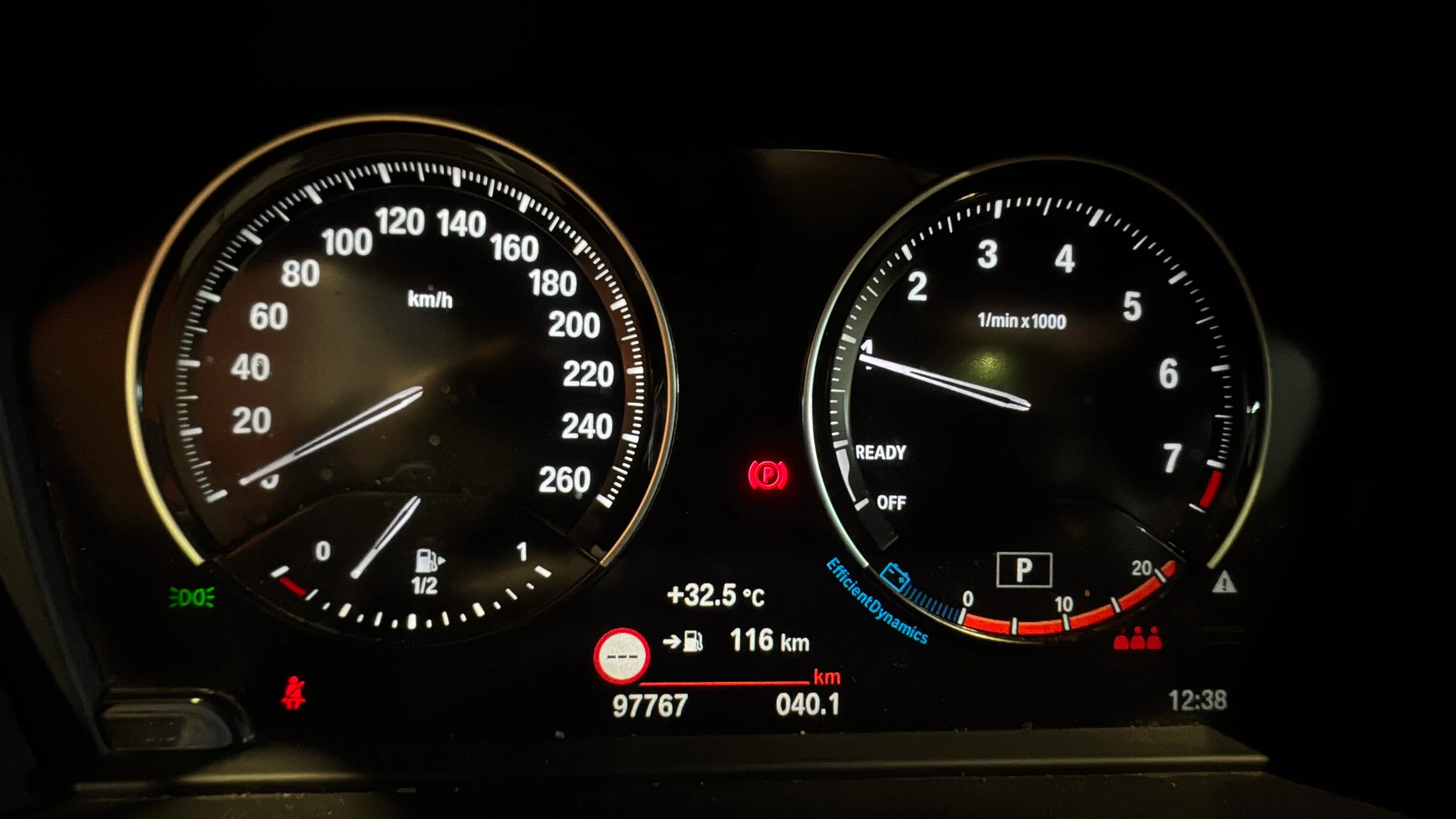 BMW X2 sDrive18i - foto 12