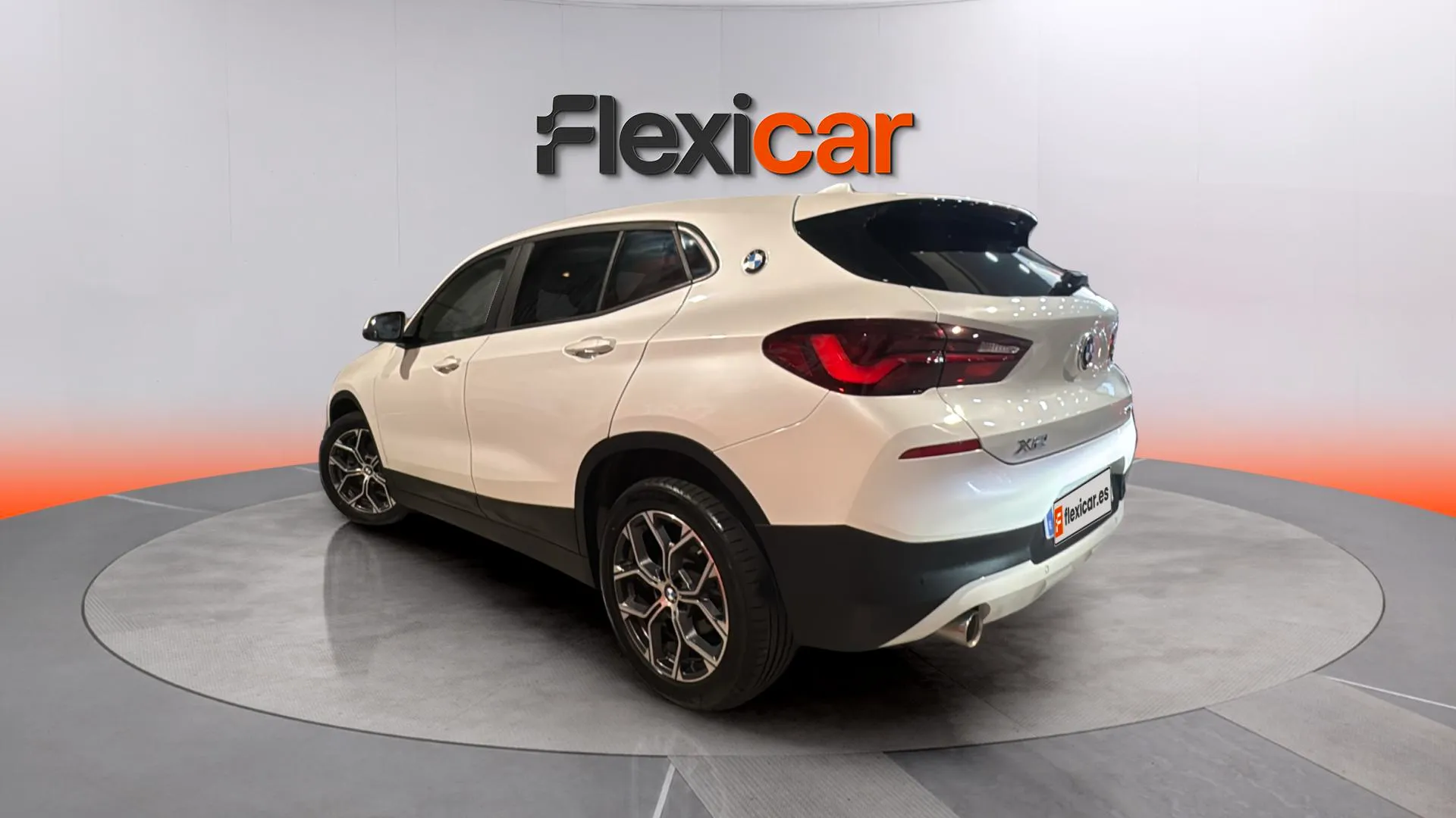 BMW X2 sDrive18i - foto 5